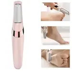 Flawless Foot Care Rechargeable Callus Remover for Smooth Heels