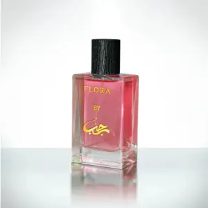 Flora by Rajab | Luxury 50ml Perfume for Men & Women